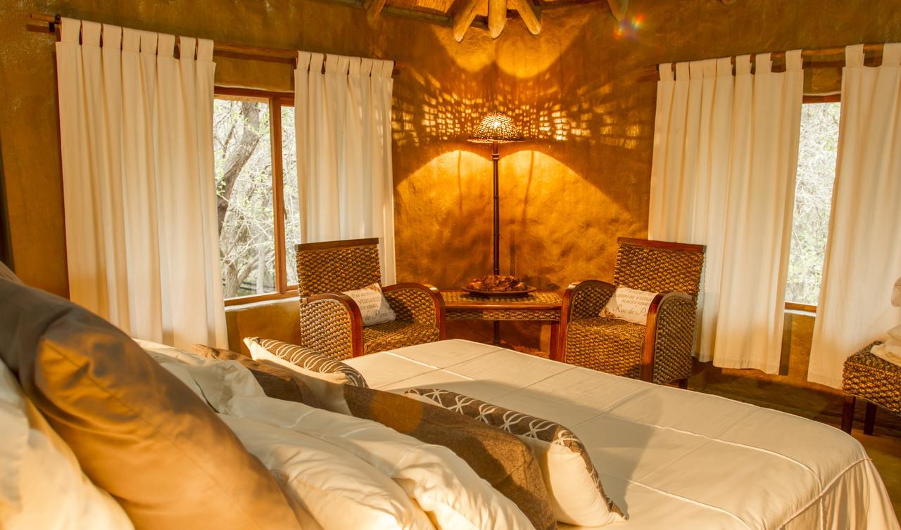 Little Bush Lodge 호에드스프뤼트 객실 사진
