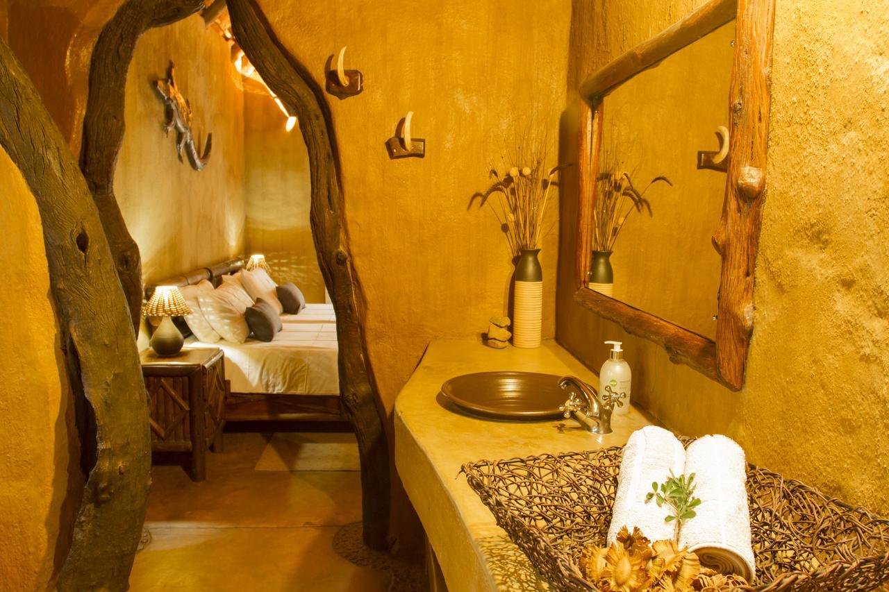 Little Bush Lodge 호에드스프뤼트 객실 사진