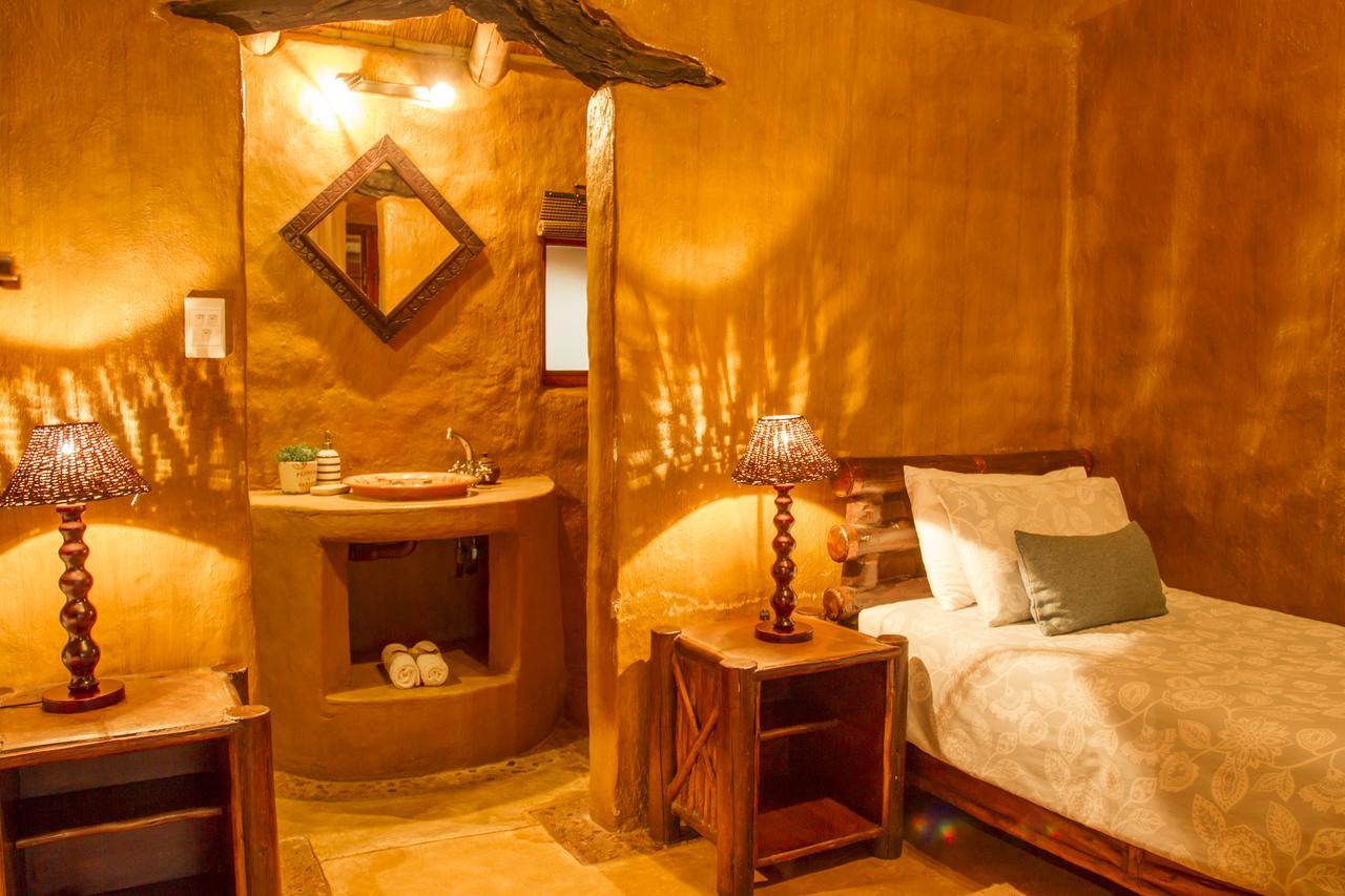 Little Bush Lodge 호에드스프뤼트 객실 사진