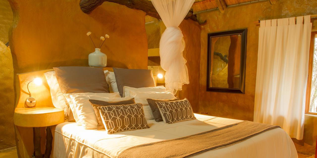 Little Bush Lodge 호에드스프뤼트 객실 사진