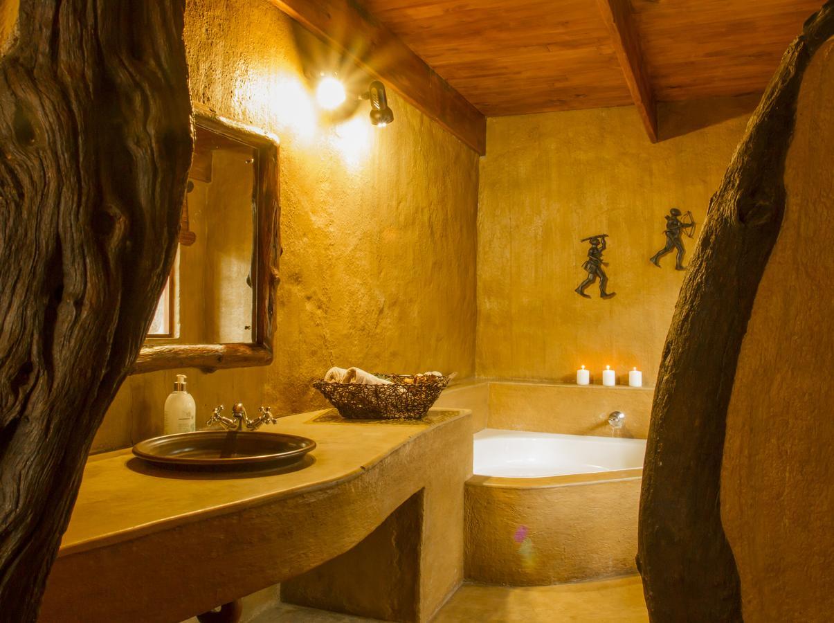 Little Bush Lodge 호에드스프뤼트 객실 사진