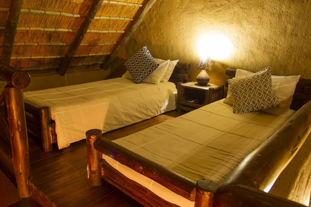 Little Bush Lodge 호에드스프뤼트 객실 사진