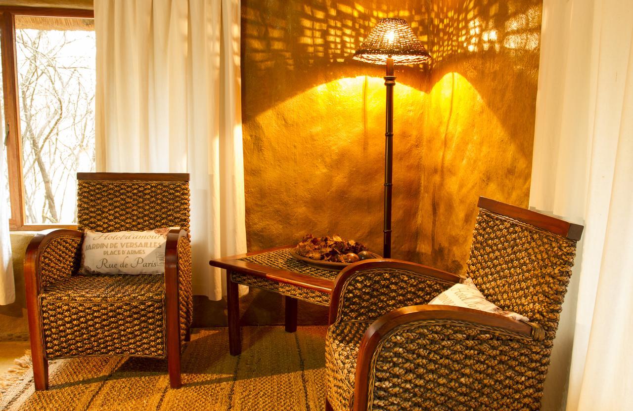 Little Bush Lodge 호에드스프뤼트 객실 사진