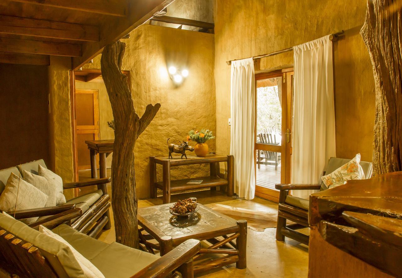 Little Bush Lodge 호에드스프뤼트 객실 사진