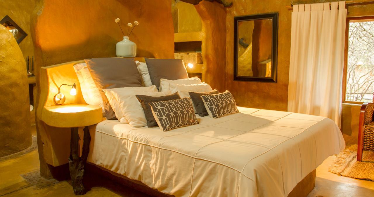 Little Bush Lodge 호에드스프뤼트 외부 사진