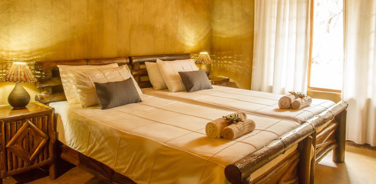 Little Bush Lodge 호에드스프뤼트 객실 사진