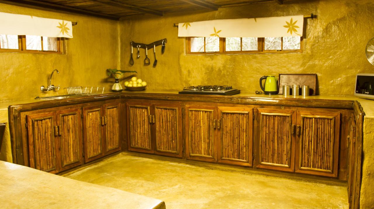 Little Bush Lodge 호에드스프뤼트 객실 사진