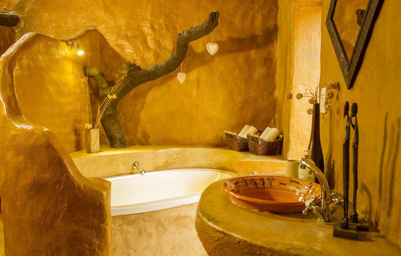 Little Bush Lodge 호에드스프뤼트 객실 사진
