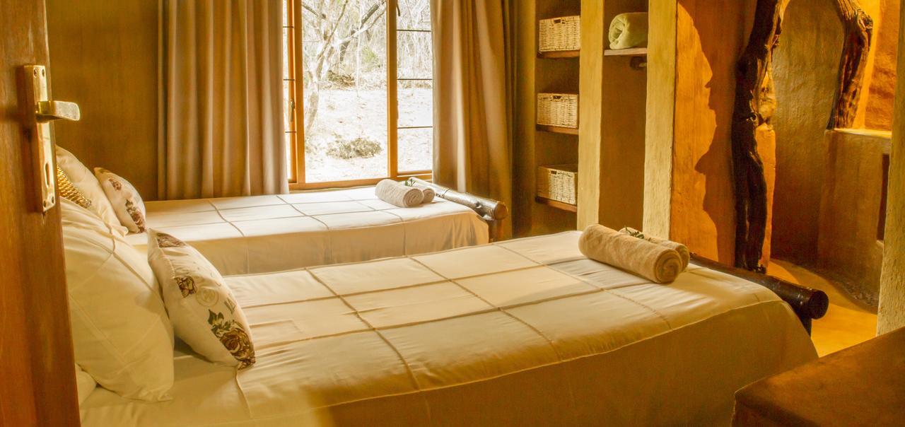 Little Bush Lodge 호에드스프뤼트 객실 사진